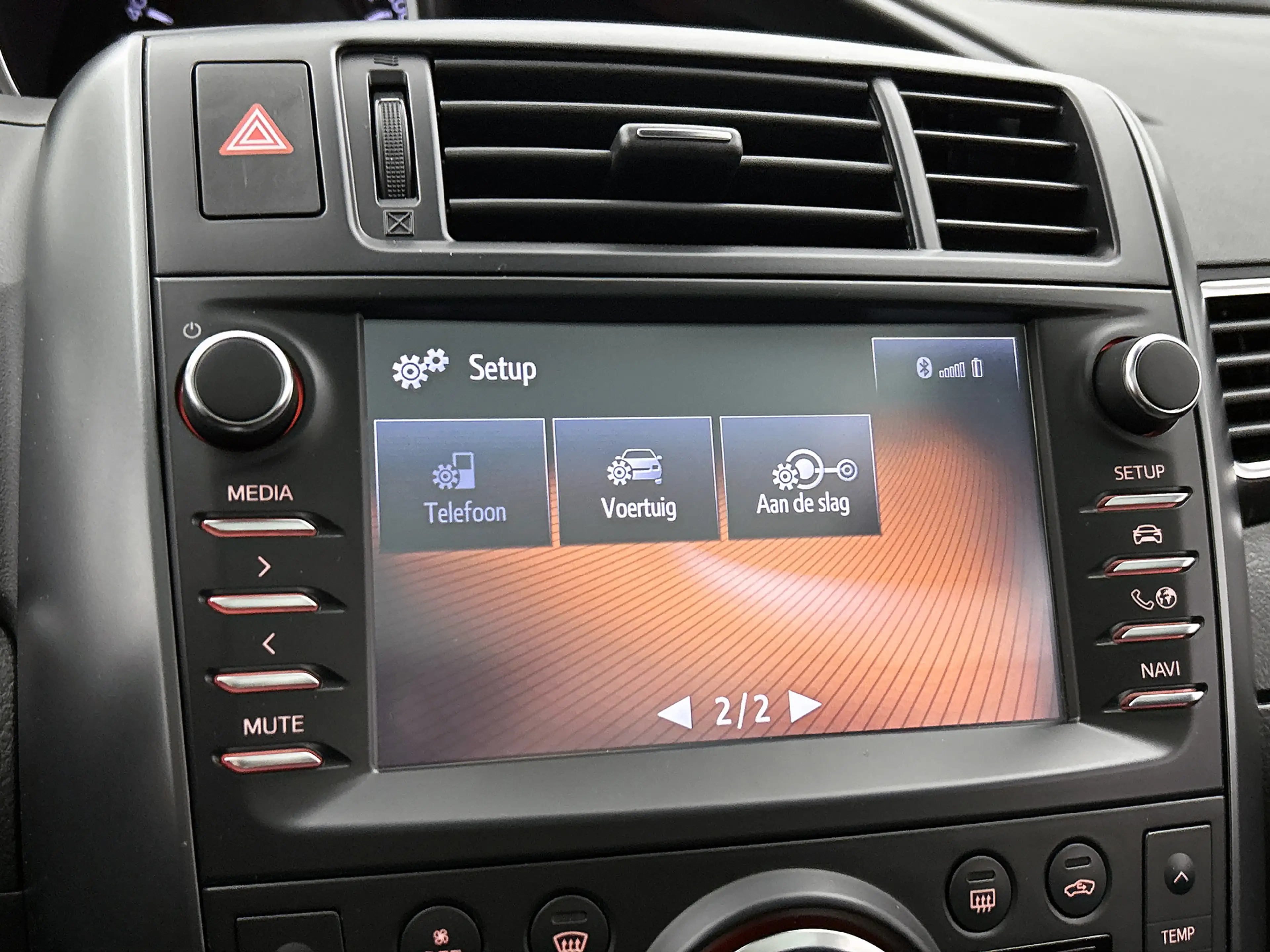 Toyota Verso 1.6 VVT-i SkyView Edition | Panoramadak | Trekhaak — photo 12