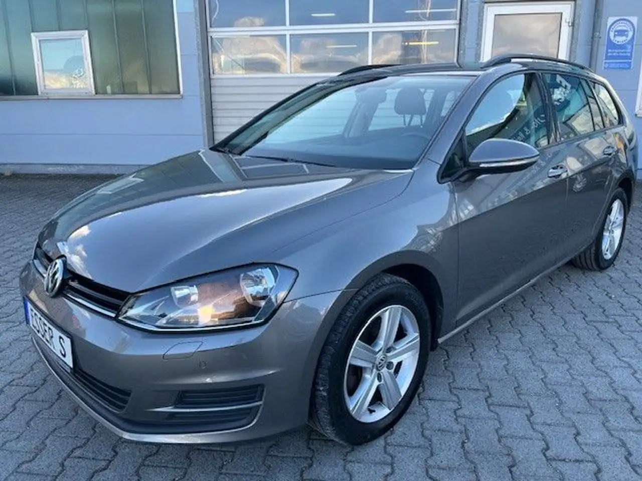 Das Auto