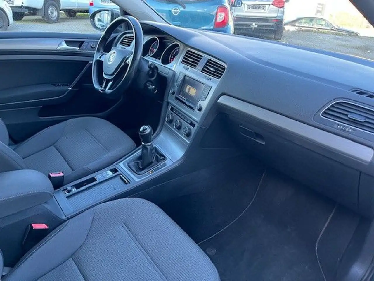 Das Auto