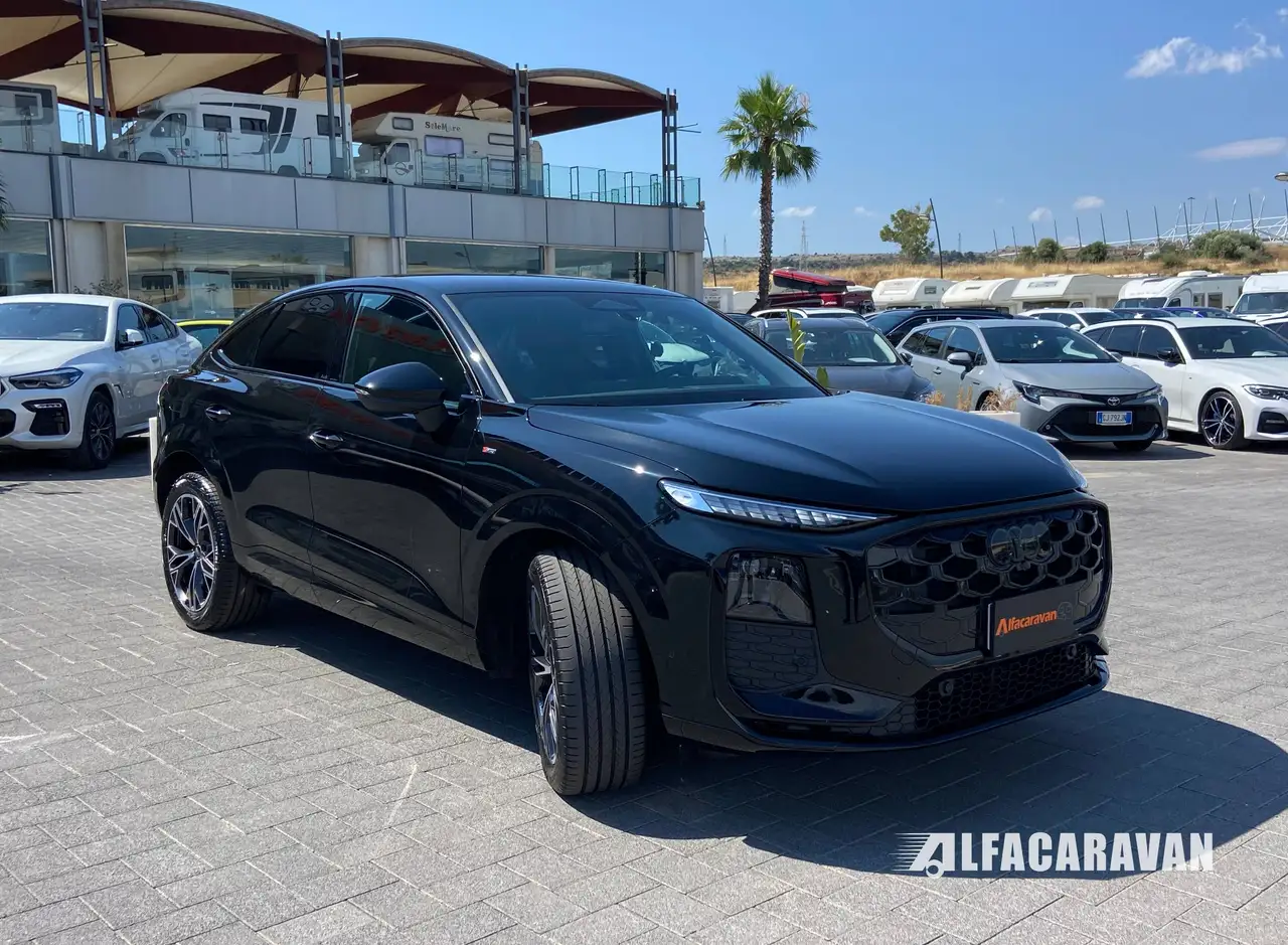 Audi Q3 2026