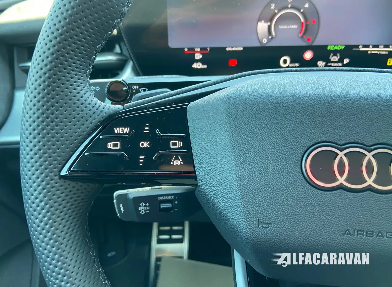 Audi Q3 2026 — фото 12