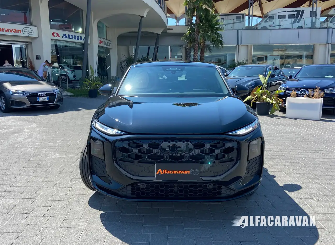 Audi Q3 2026