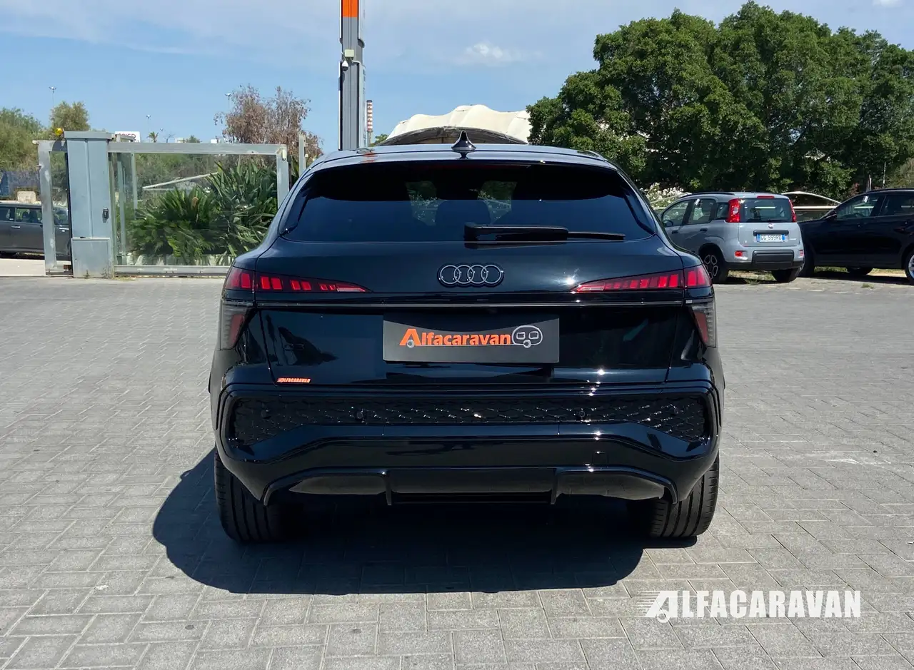 Audi Q3 2026
