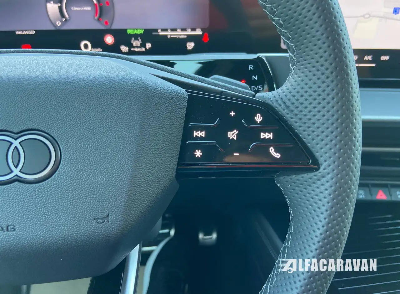 Audi Q3 2026 — фото 13