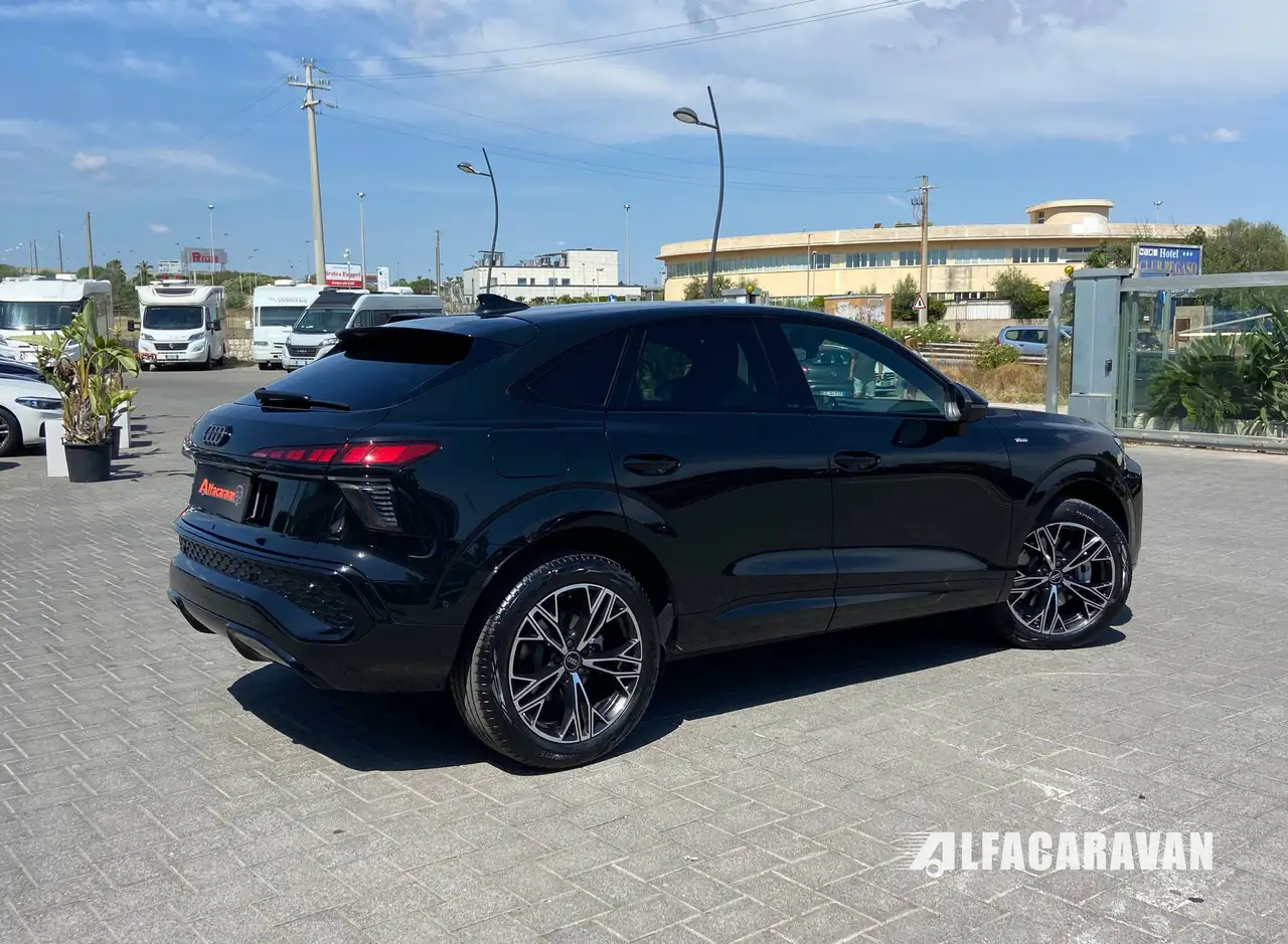 Audi Q3 2026