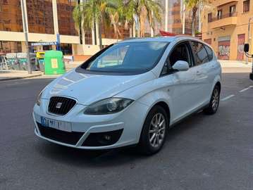 Altea XL 1.6TDI CR Style DSG Style