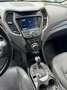 Hyundai SANTA FE 2.2 CRDI 4WD Automatik Style Чорний - thumbnail 6