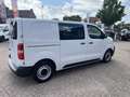 Peugeot e-Expert EV L2 75 kWh Fabrieksnieuwe auto, 2 x schuifdeuren Wit - thumbnail 14