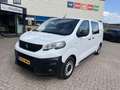 Peugeot e-Expert EV L2 75 kWh Fabrieksnieuwe auto, 2 x schuifdeuren Wit - thumbnail 33