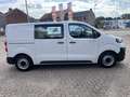 Peugeot e-Expert EV L2 75 kWh Fabrieksnieuwe auto, 2 x schuifdeuren Wit - thumbnail 9