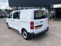 Peugeot e-Expert EV L2 75 kWh Fabrieksnieuwe auto, 2 x schuifdeuren Wit - thumbnail 10