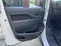 Peugeot e-Expert EV L2 75 kWh Fabrieksnieuwe auto, 2 x schuifdeuren Wit - thumbnail 25