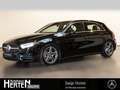 Mercedes-Benz A 180 AMG+LED+MBUX-NAVI+DAB+PARK-P.+AMBIENTEB. Schwarz - thumbnail 1