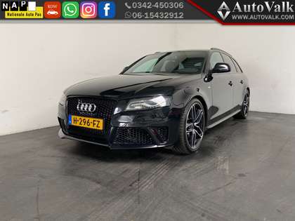 Audi A4 Avant 2.0 TFSI S-Line.