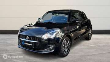 1.2 Dualjet Hybrid 83ch Pack