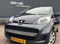 Peugeot 107 1.0-12V XR Bj’11 NAP NL 1ste Eig. APK 7-10-26 Grijs - thumbnail 8