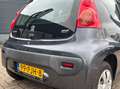 Peugeot 107 1.0-12V XR Bj’11 NAP NL 1ste Eig. APK 7-10-26 Grijs - thumbnail 11