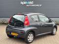 Peugeot 107 1.0-12V XR Bj’11 NAP NL 1ste Eig. APK 7-10-26 Grijs - thumbnail 10
