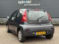 Peugeot 107 1.0-12V XR Bj’11 NAP NL 1ste Eig. APK 7-10-26 Grijs - thumbnail 13