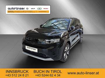 1.2 DI MHEV GS Aut. 7-Sitzer