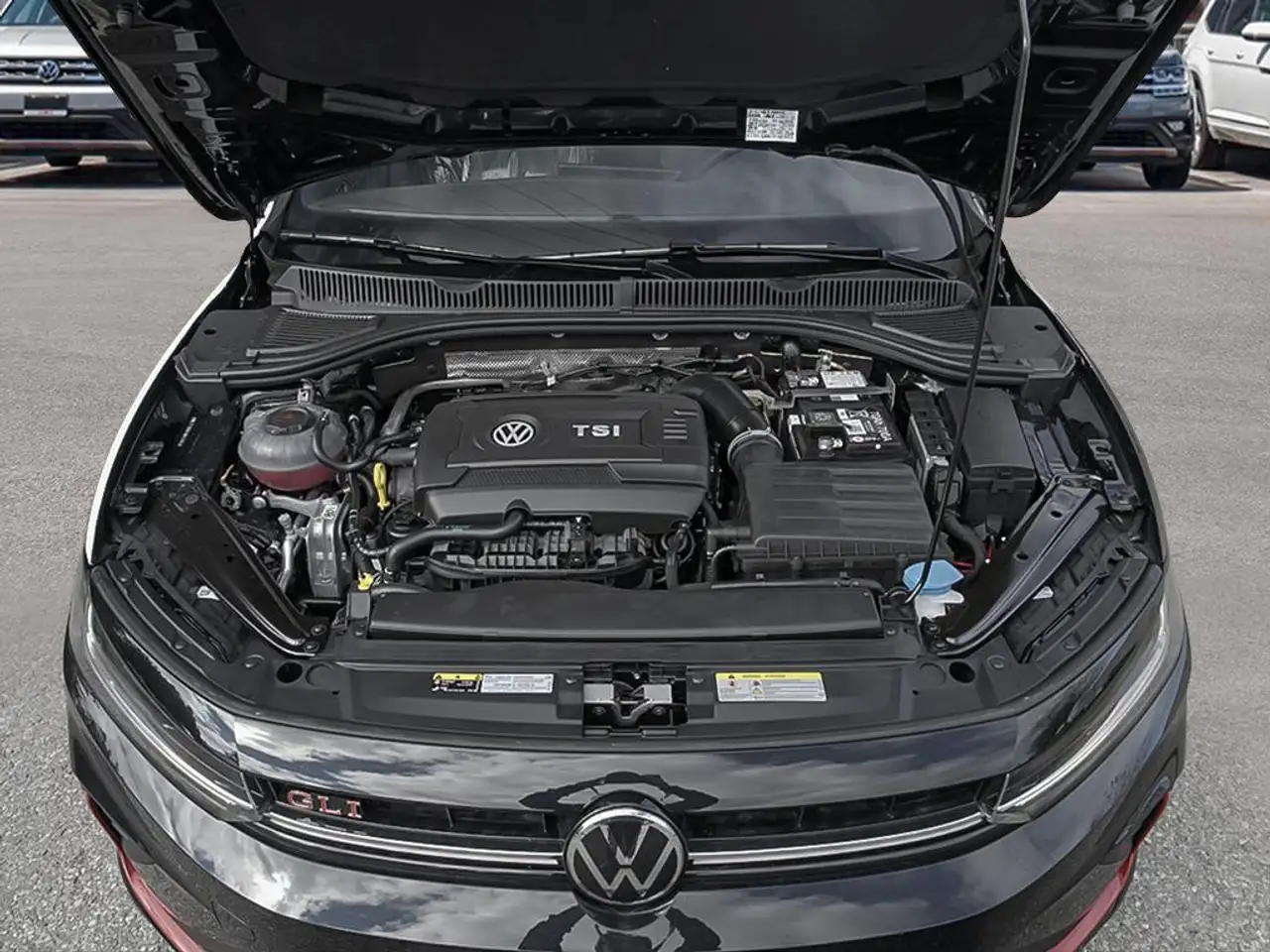 Volkswagen Jetta photo Volkswagen Jetta