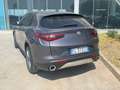 Alfa Romeo Stelvio 2.2 t Super Q4 210cv  auto Grau - thumbnail 4