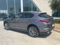 Alfa Romeo Stelvio 2.2 t Super Q4 210cv  auto Grau - thumbnail 2