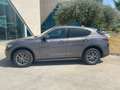 Alfa Romeo Stelvio 2.2 t Super Q4 210cv  auto Grau - thumbnail 3