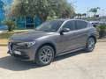 Alfa Romeo Stelvio 2.2 t Super Q4 210cv  auto Grau - thumbnail 1