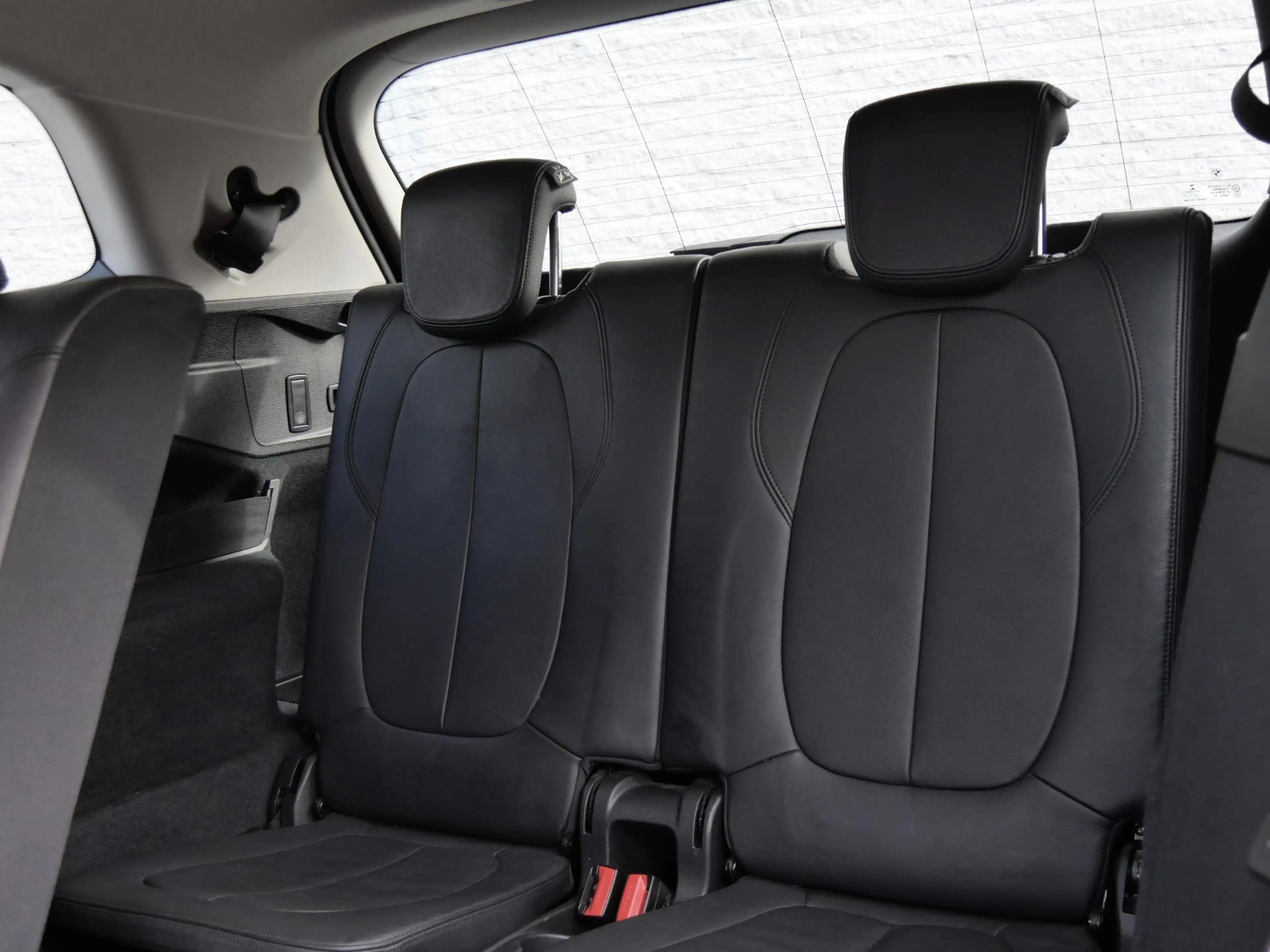 BMW 220 2-Serie GRAN TOURER 220i 192PK/ 7-PERSOONS/ LEER/ — photo 7