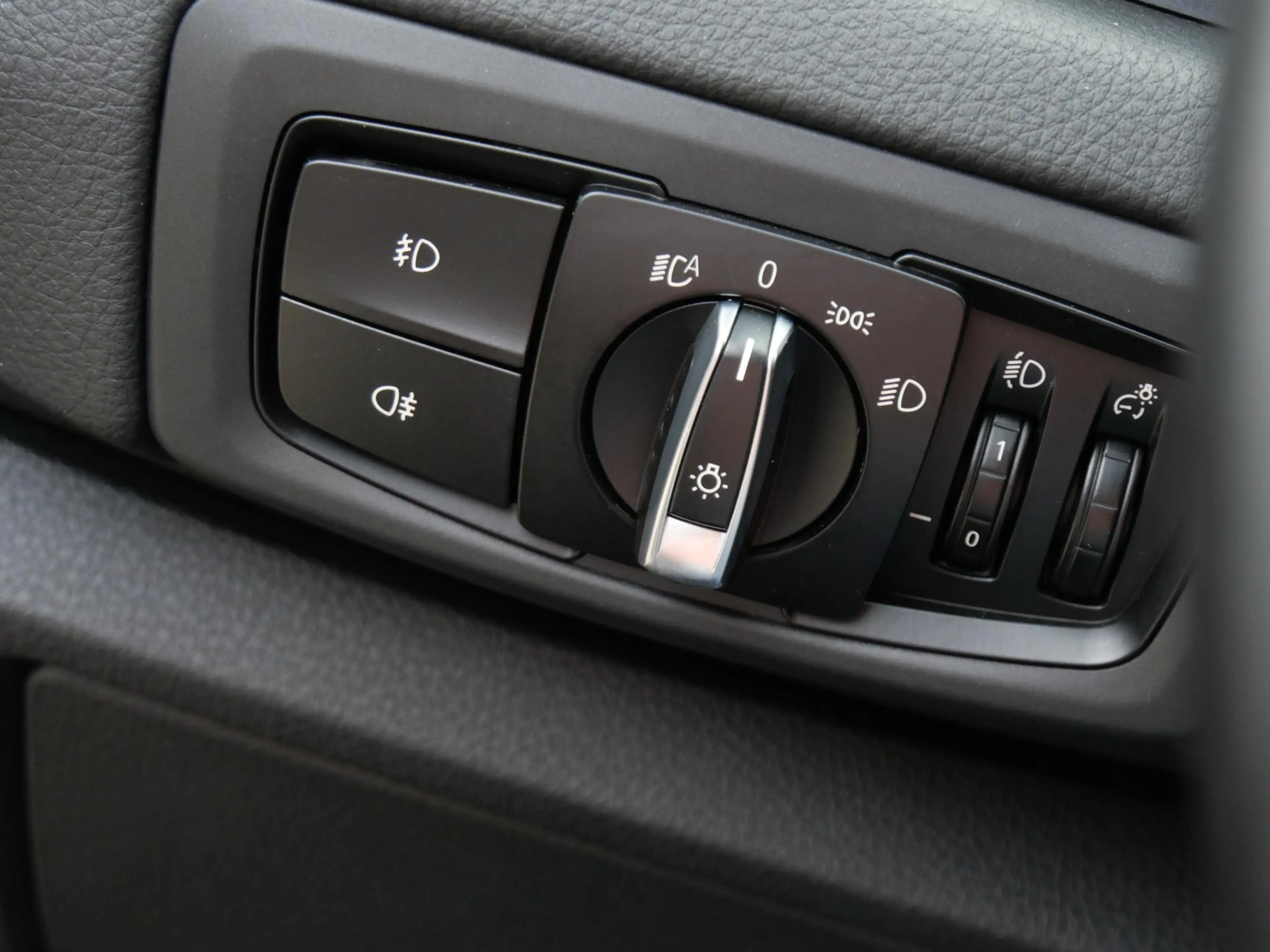 BMW 220 2-Serie GRAN TOURER 220i 192PK/ 7-PERSOONS/ LEER/ — photo 27
