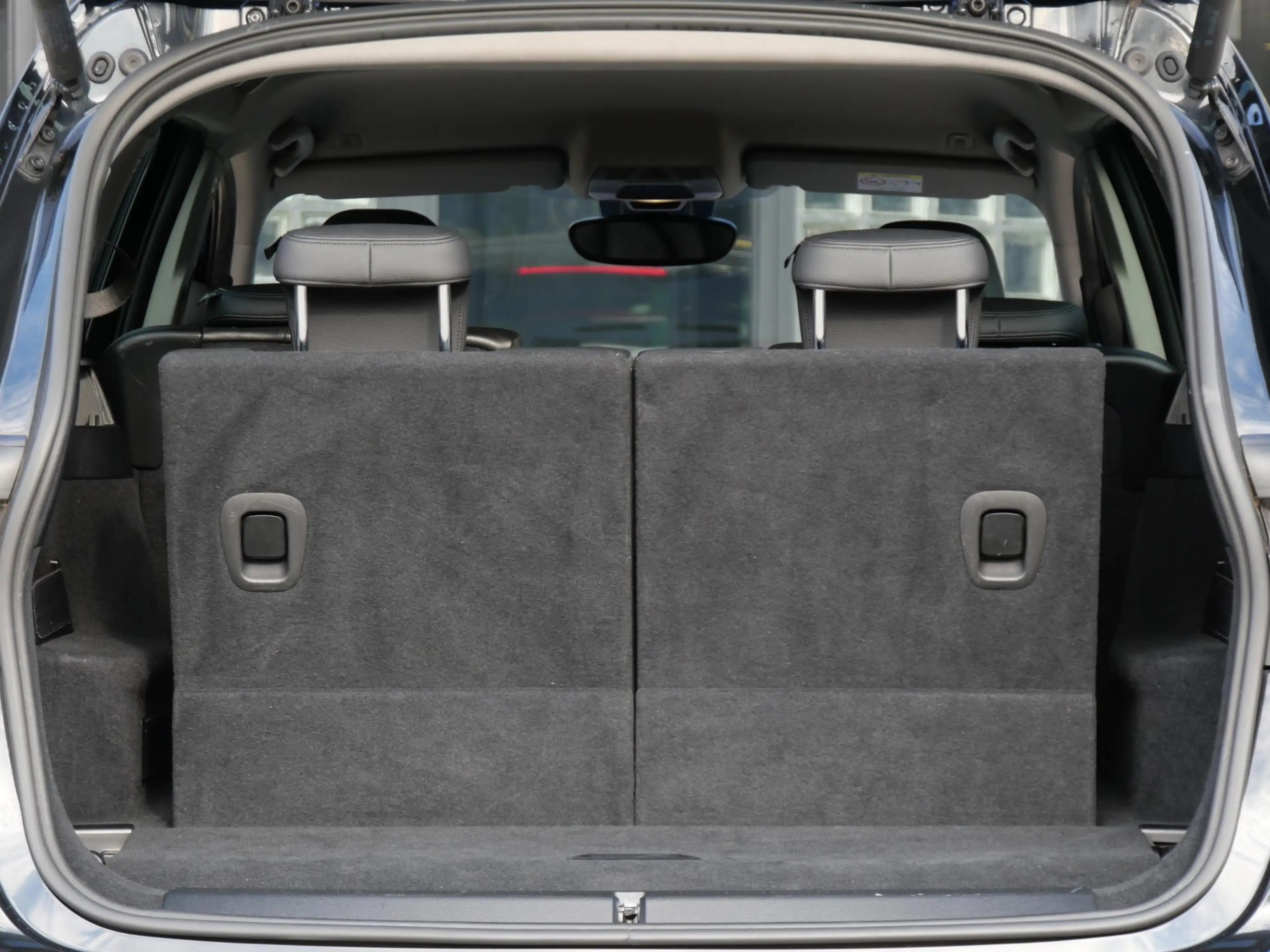 BMW 220 2-Serie GRAN TOURER 220i 192PK/ 7-PERSOONS/ LEER/ — photo 8