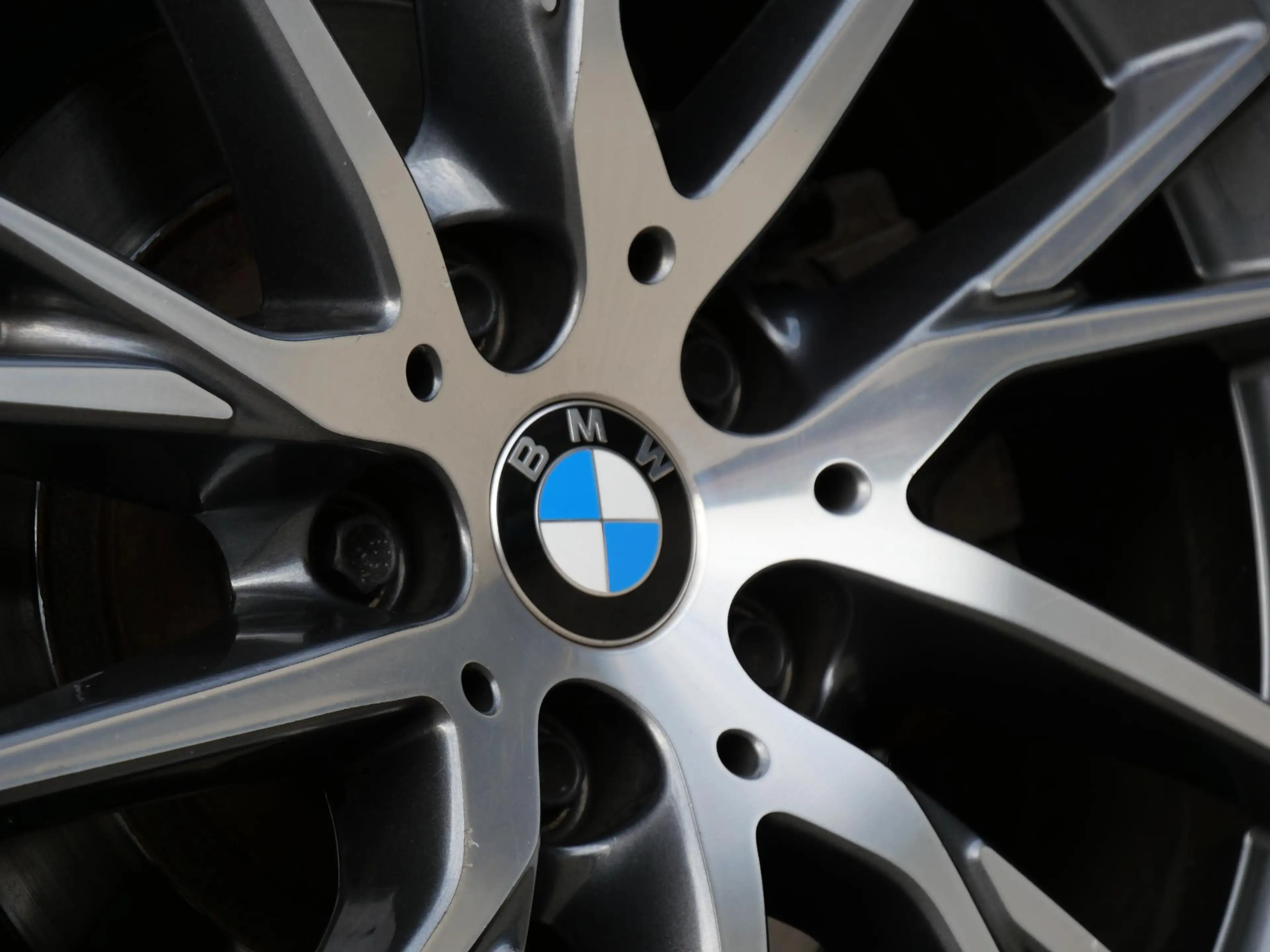 BMW 220 2-Serie GRAN TOURER 220i 192PK/ 7-PERSOONS/ LEER/ — photo 22