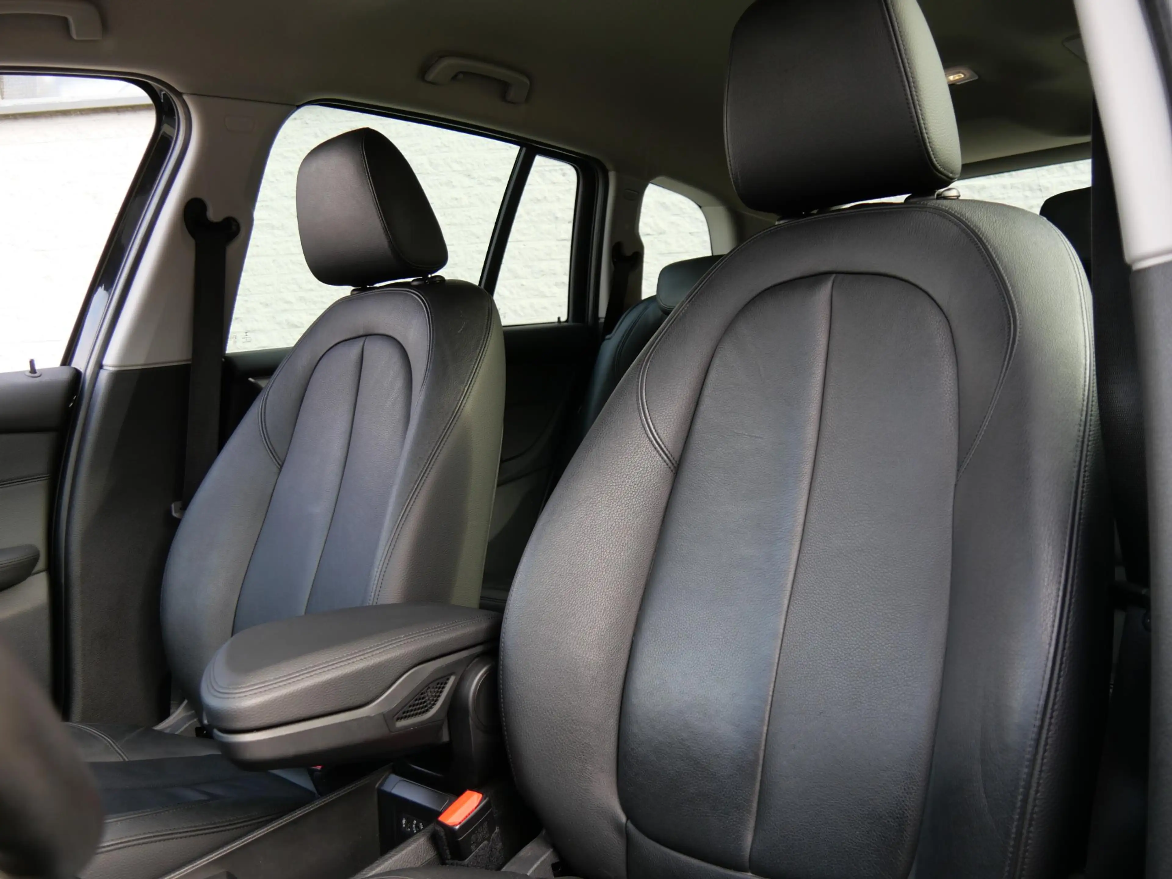 BMW 220 2-Serie GRAN TOURER 220i 192PK/ 7-PERSOONS/ LEER/ — photo 5