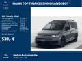 Volkswagen Caddy EDITION 1,5TSI 85KW DSG AGR NAVI AHK Grau - thumbnail 2