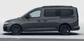 Volkswagen Caddy EDITION 1,5TSI 85KW DSG AGR NAVI AHK Grau - thumbnail 4