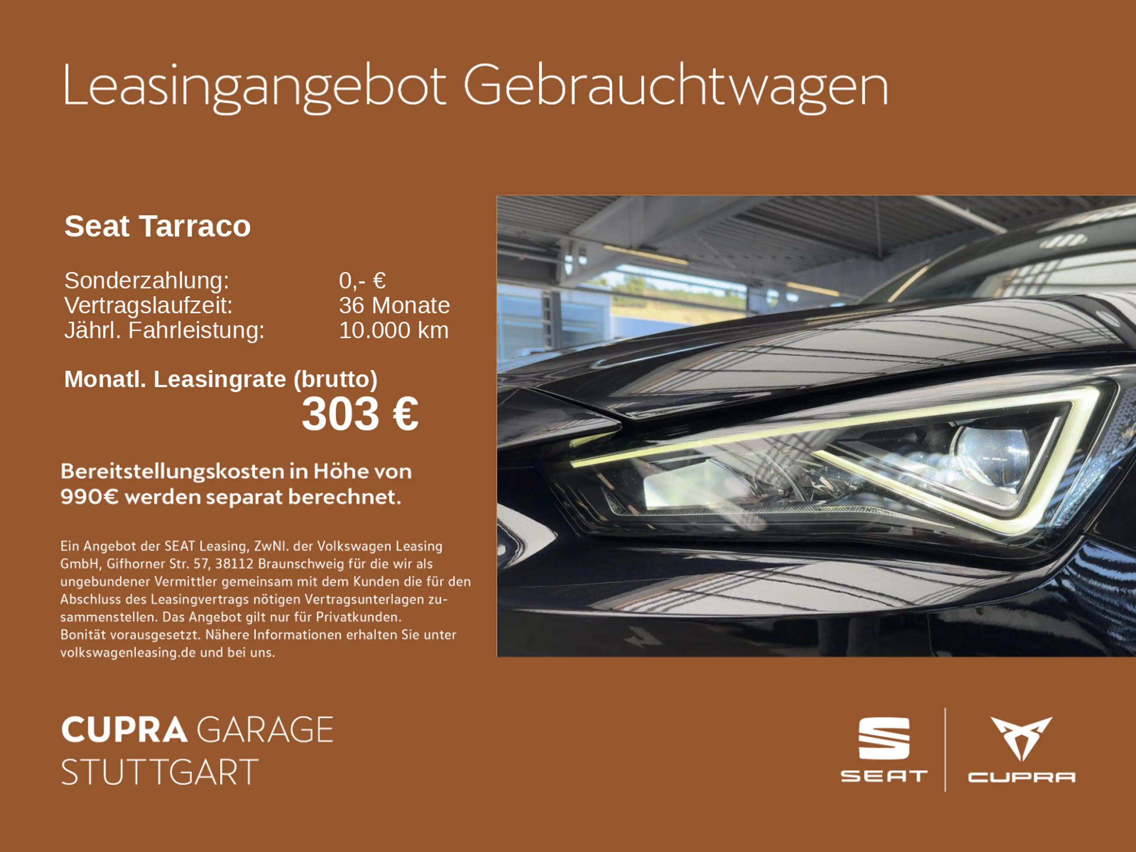 SEAT Tarraco FR 1.5 TSI DSG 110 kW — photo 12