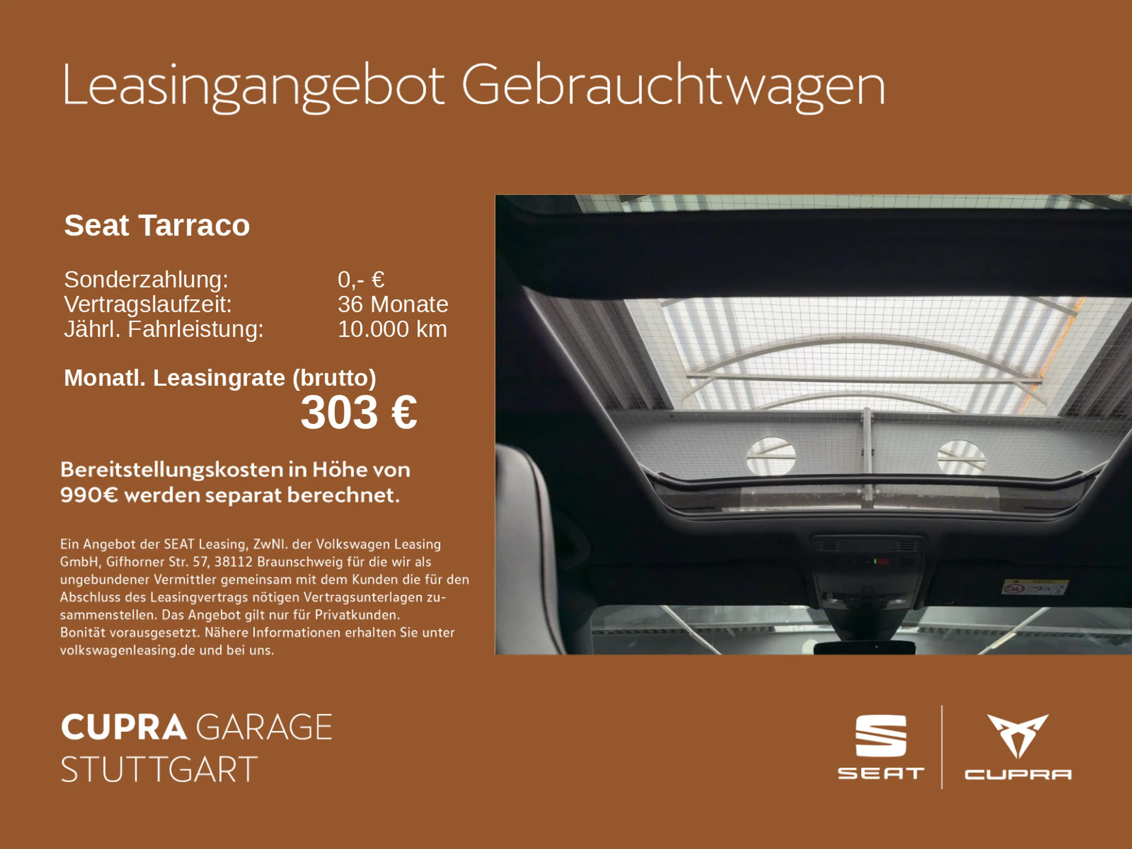 SEAT Tarraco FR 1.5 TSI DSG 110 kW — photo 14