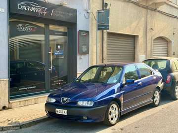1.4I 103HP 16V TWIN SPARK JUNIOR - 1998 *25.000KM*