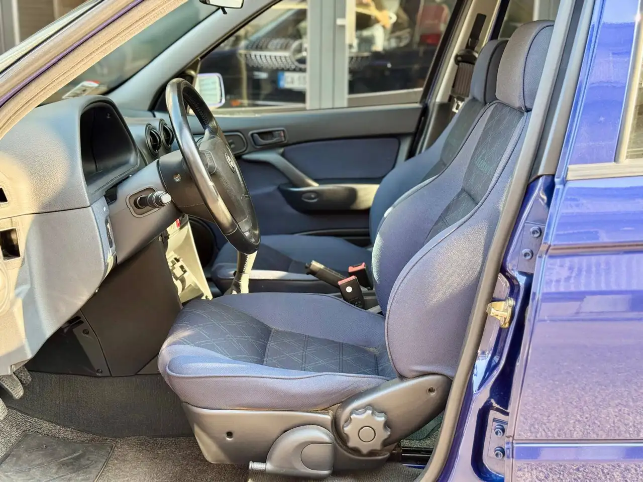 Alfa Romeo 146 1.4I 103HP 16V TWIN SPARK JUNIOR - 1998 *25.000KM*, foto 8