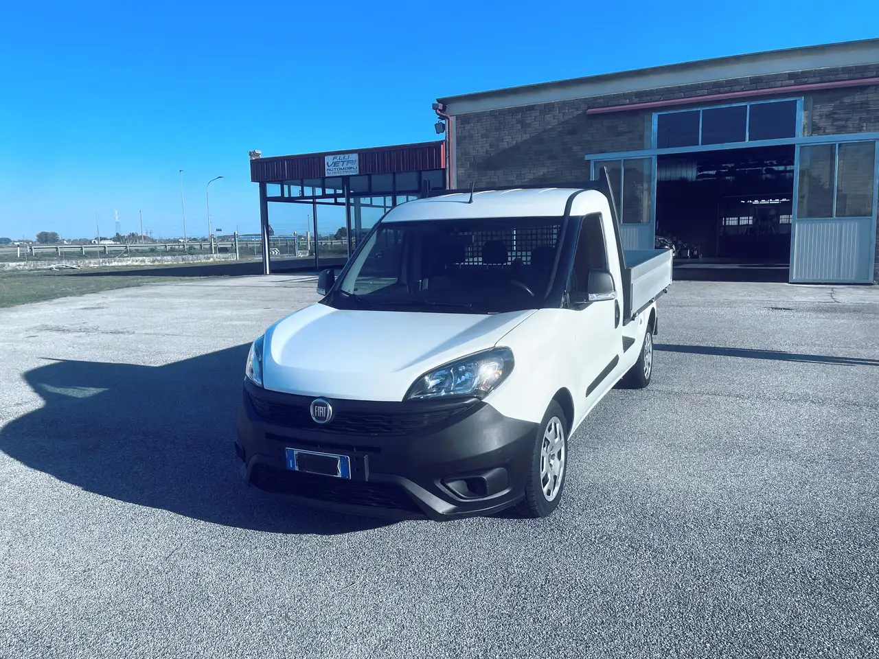 Fiat Unknown