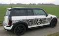 MINI Cooper D Clubman Mini Cooper D Clubman Aut. Weiß - thumbnail 2