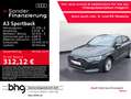 Audi A3 35 TFSI 110(150) kW(PS Klima Navi Grau - thumbnail 1