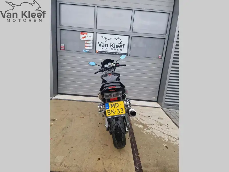 Yamaha Fazer 600 - foto 7