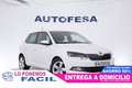 Skoda Fabia 1.0 MPI GREENTECH 60CV 5P Blanco - thumbnail 3