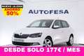 Skoda Fabia 1.0 MPI GREENTECH 60CV 5P Blanco - thumbnail 1