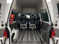 Volkswagen T6.1 Transporter Hochdach Rollstuhl-Rampe Tragestuhl Blanc - thumbnail 15