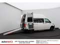 Volkswagen T6.1 Transporter Hochdach Rollstuhl-Rampe Tragestuhl Blanc - thumbnail 1