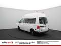 Volkswagen T6.1 Transporter Hochdach Rollstuhl-Rampe Tragestuhl Blanc - thumbnail 9