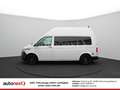 Volkswagen T6.1 Transporter Hochdach Rollstuhl-Rampe Tragestuhl Blanc - thumbnail 8